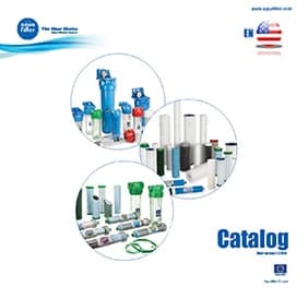 Catalog Aquafilter