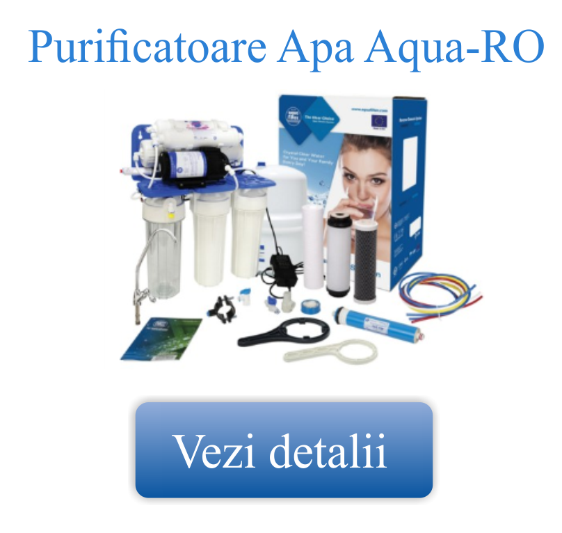 Filtru de apa Aqua Ro